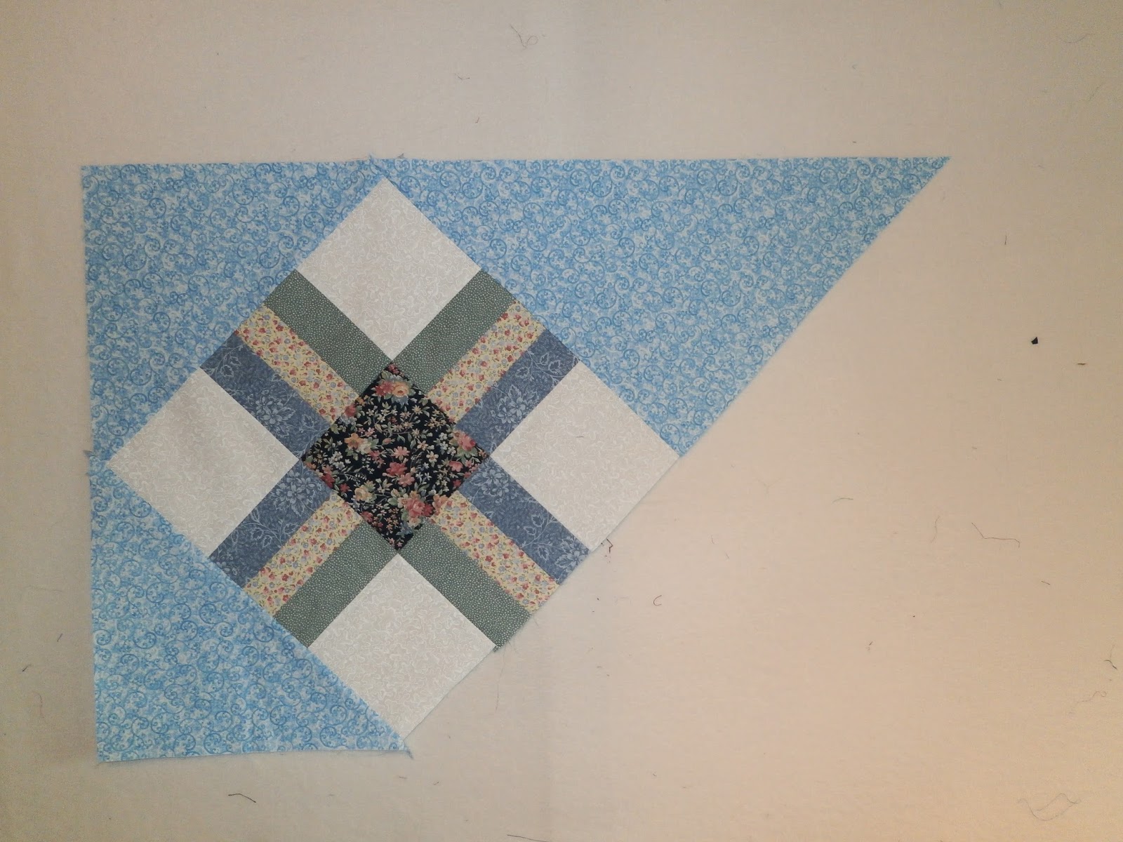 Pamelaquilts Quilted Body Pillow Cover