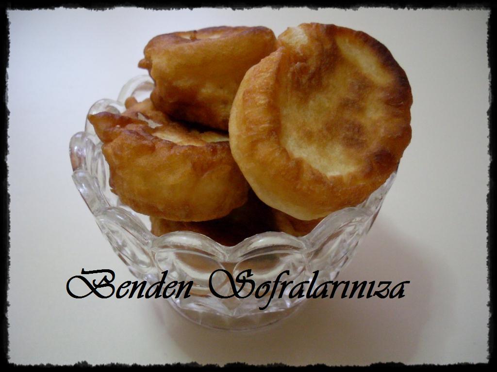 Peynirli Hamur KızartmasıPeynirli Kızartma BöreğiSütlü Hamur