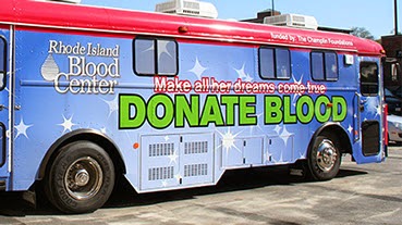 Rhode Island Blood Bank Rhode Island Blood Bank