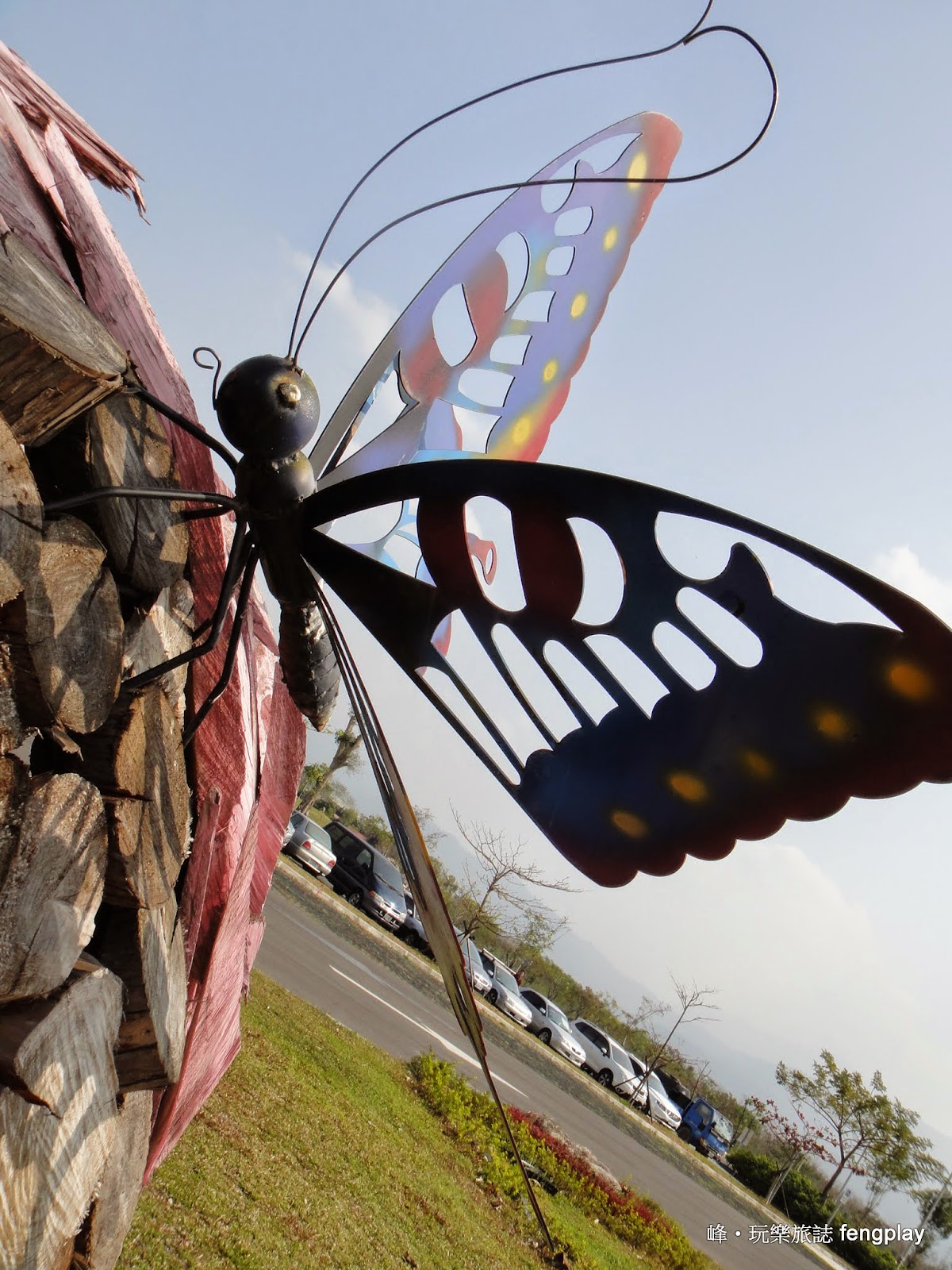 屏東休假好去處-林後四林平地森林園區