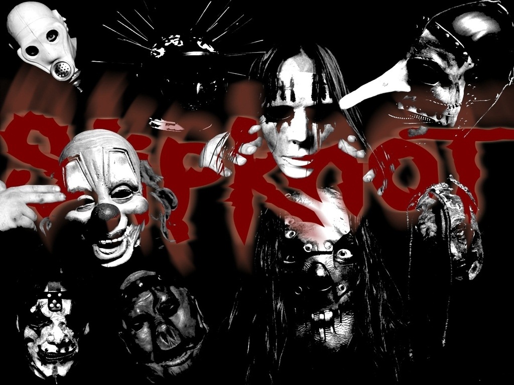 HARDCORE SLIPKNOT hardcore slipknot: