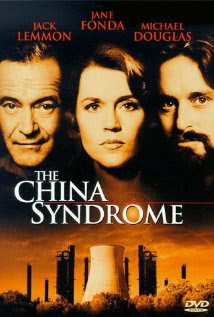 The China Syndrome (1979) full movIe free onlIne watch The China Syndrome (1979) poster