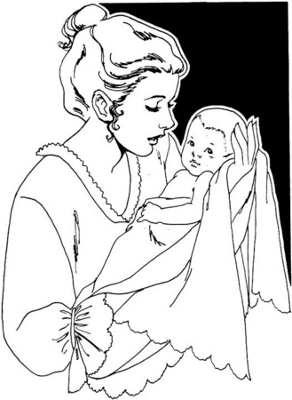 for School Calendar: Dia de La Madre -Dia de Las Madres-Mother's Day