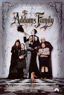 Los locos Adams (La familia Addams) (The Addams Family) (1991) Español Latino Online ANIMES SERIES Y PELICULAS ONLINE