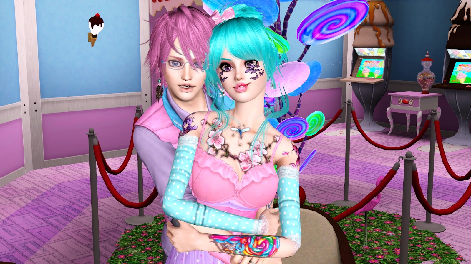 sims 4 cute mod packs sims 4 cute mod packs