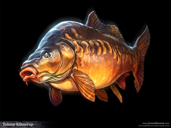 Fish Art
