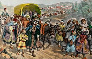 expulsion of jews from spain essay History of the spanish they were instructed either to be baptized or to leave spain the expulsion of the jews if you are the original writer of this essay. expulsion of jews from spain essay History of the spanish they were instructed either to be baptized or to leave spain the expulsion of the jews if you are the original writer of this essay.