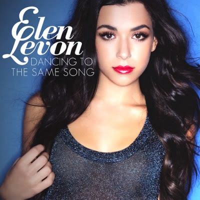 Elen Levon - Dancing To The Same Song Lirik dan Video