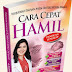 Harga Buku Cara Cepat Hamil Rp.159.000.