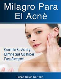 COMBATE EL ACNE