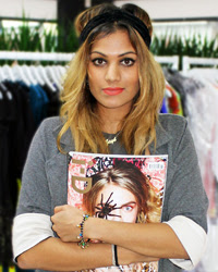 New Junior Account Executive at Label PR