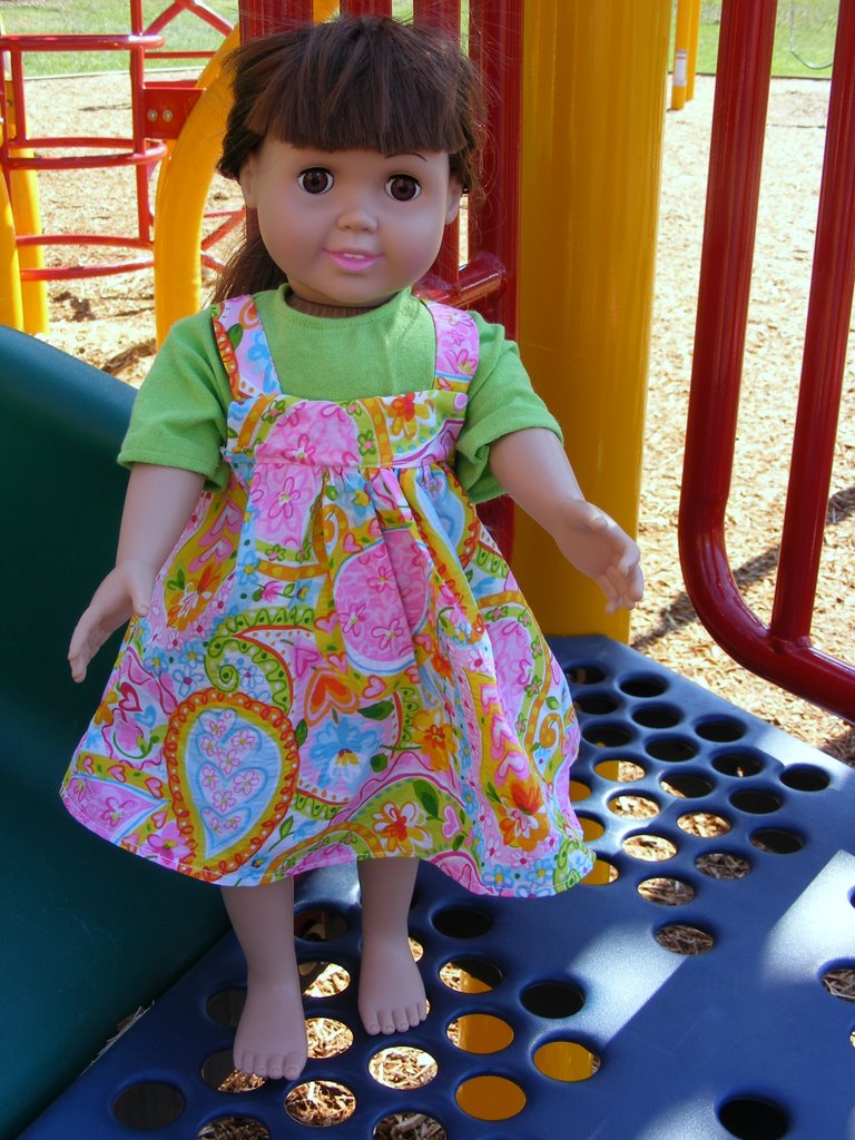cupcake doll clothes