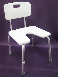 5. Shower Chair (796)