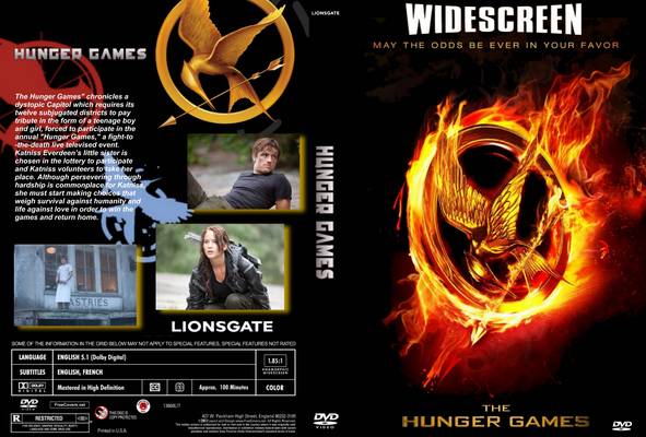 Hunger Games Utorrent