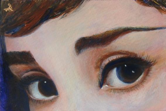 Sea Dean Paint A Masterpiece People S Choice Exhibition And