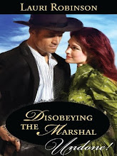 Disobeying the Marshal