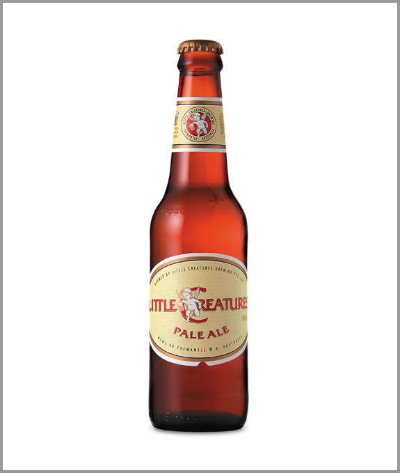 Brewday Pale Ale & Blonde Ale