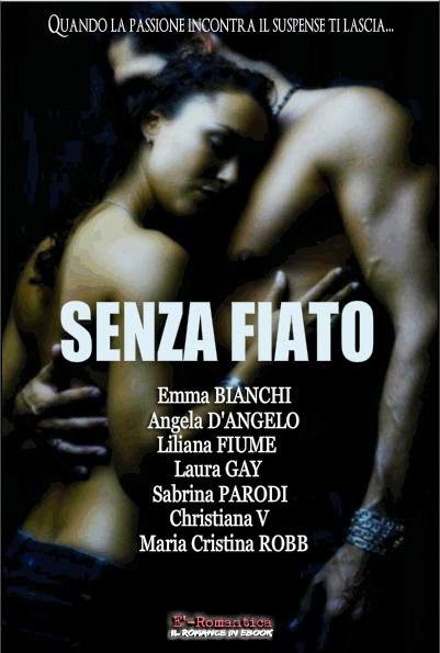 Tutto il fascino del Romantic Suspense