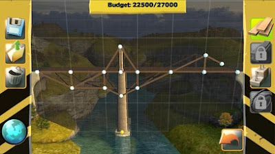 Bridge Constructor Android Bridge Constructor Android