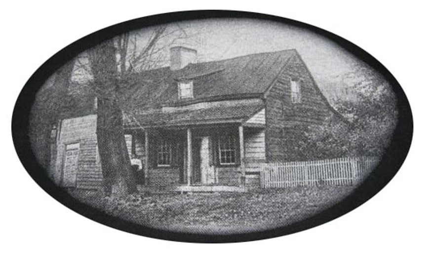 Marcus Hook Moves To Preserve The Plank House Best Known As Home To A