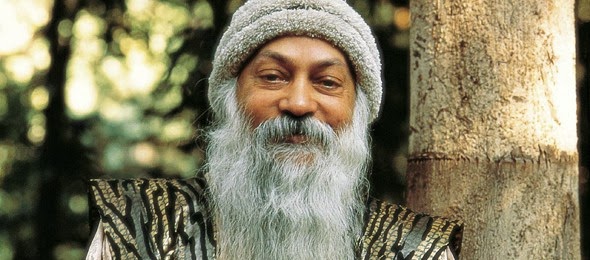 Osho... amado maestro...