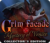 Grim Facade Mystery of Venice Collectors Edition v1.22.6.2011-TE Grim Facade Mystery of Venice Collectors Edition v1.22.6.2011-TE