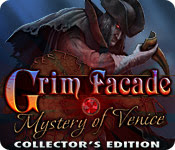 Grim Facade Mystery of Venice Collectors Edition v1.22.6.2011-TE