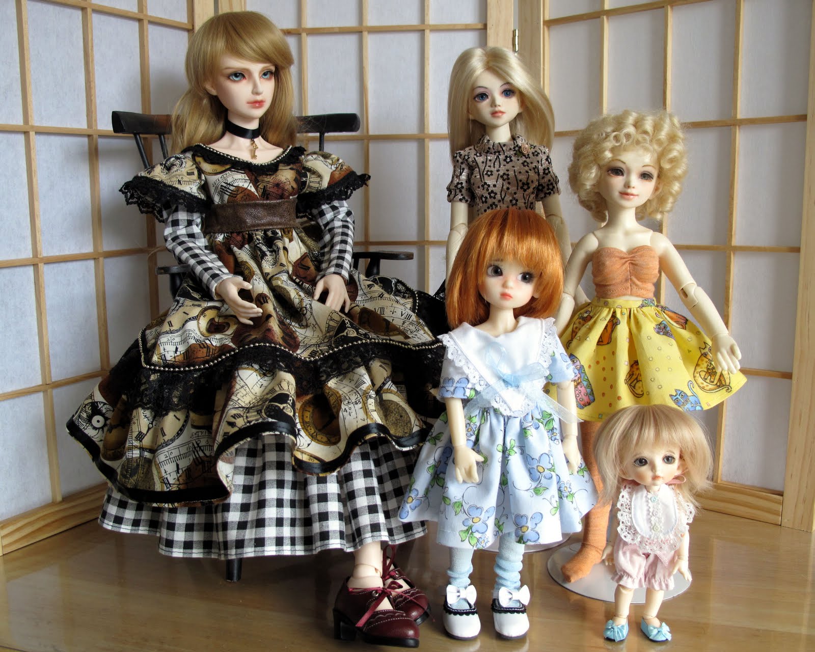 Pukifee Doll