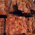 Flourless Almond Butter Brownies Recipe