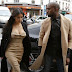 Kim Kardashian Malu Gambar Bogel Miliknya Tersebar Lagi