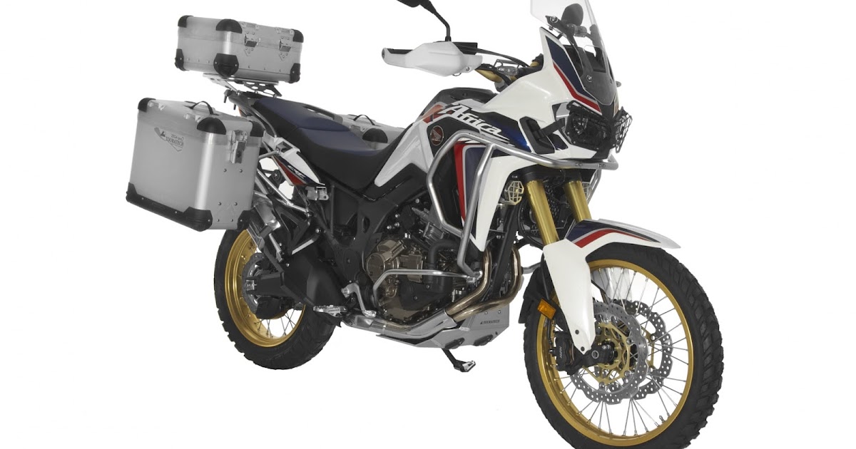 Honda crf1000l