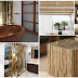 48 Inspiration Ideas Decorating with Bamboo