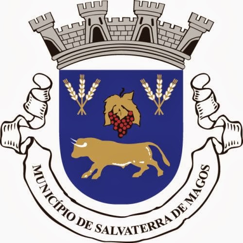 Câmara Municipal de Salvaterra de Magos