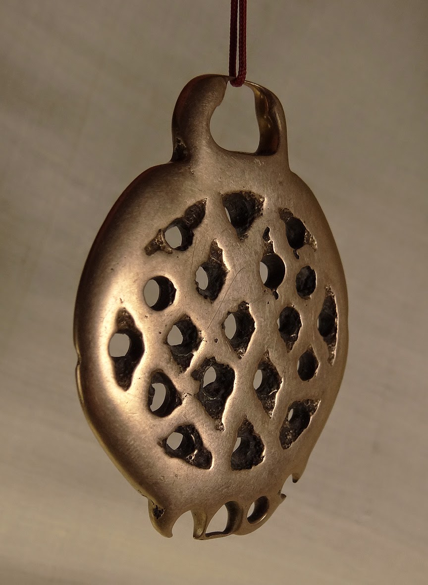 Thokcha, Tibetan Amulets, Tibetan & Himalayan Ritual Art June 2013