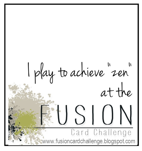 Fusion Cards Challenge Member