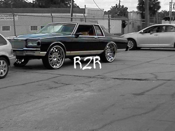 Autostyling October 2012