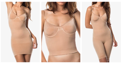 Bridal designer Sarah Janks to launch shapewear line in the UK