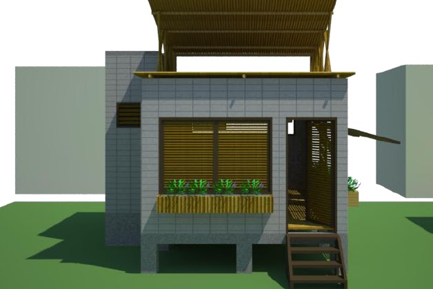 Building the \'modern bahay-kubo\' | TWIST (The Way I See Things) Building the \'modern bahay-kubo\' | TWIST (The Way I See Things)