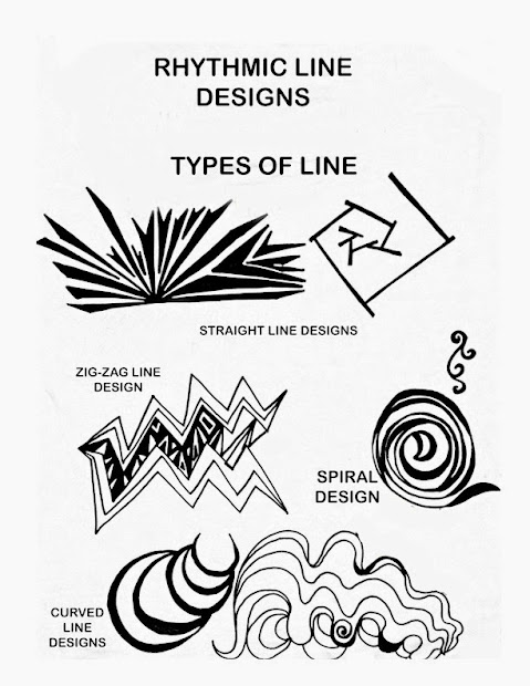 design principle elements of
