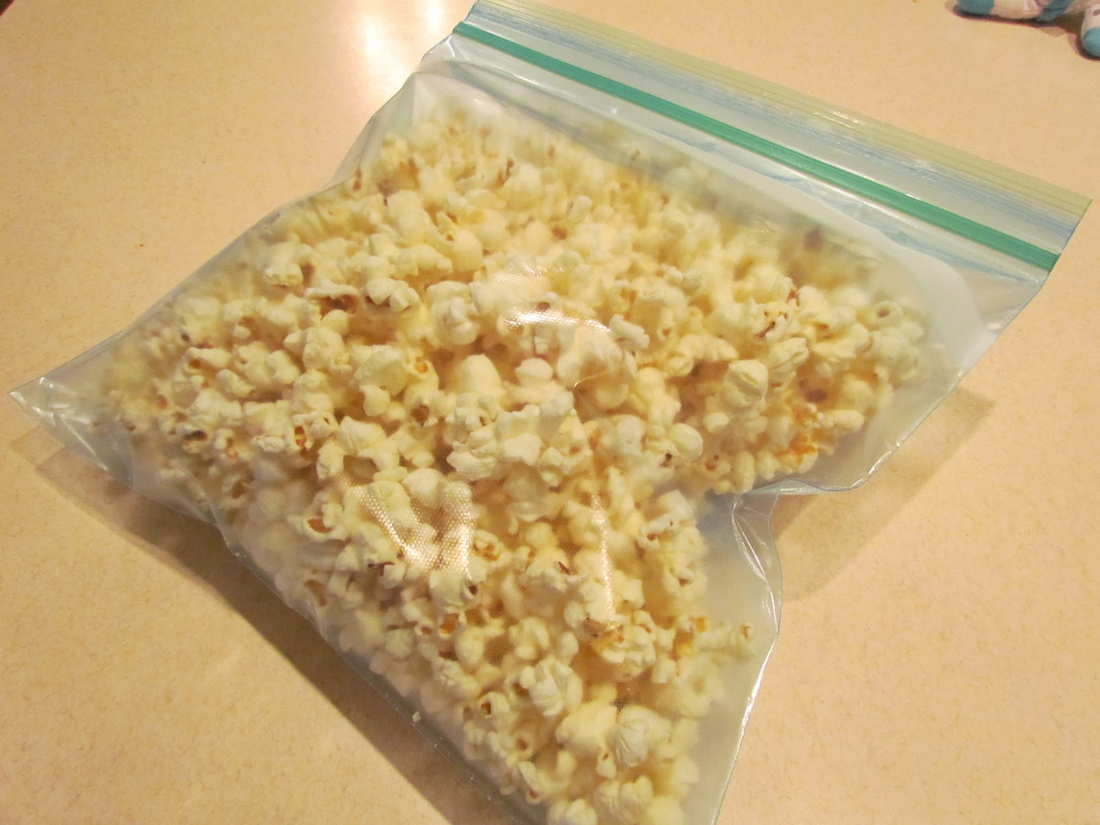 Homemade Popcorn Recipe Thriving Home