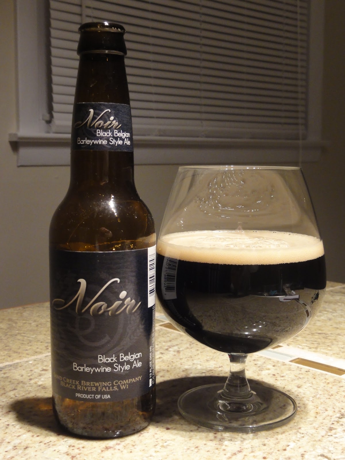 Mike's Brews 12 Barley Wines