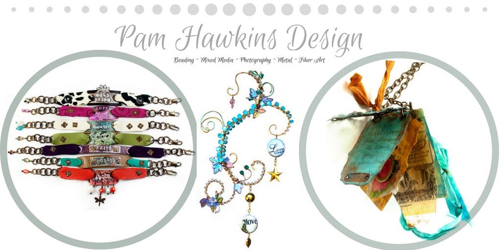 Pam Hawkins Design