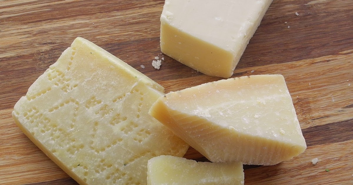 Delish Dish Cooks Parmesan Rinds Tip