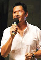 Actor Li Nanxing