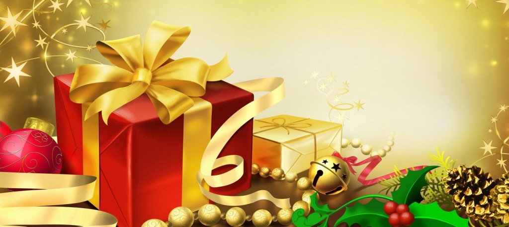 christmas gift certificates