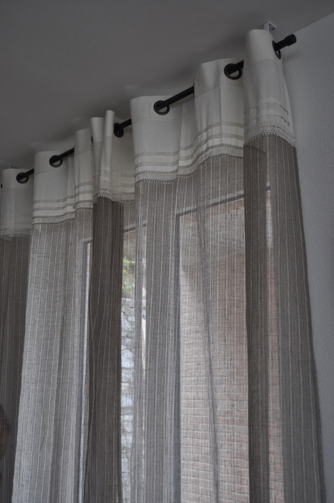 Come arredare un soggiorno stile shabby : come arredare camerette ...