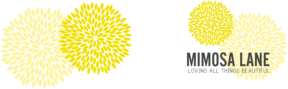 mimosa design