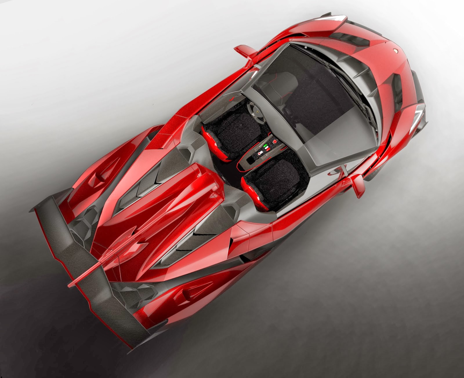 Lamborghini Veneno Roadster 2014 Lamborghini Veneno Roadster 2014