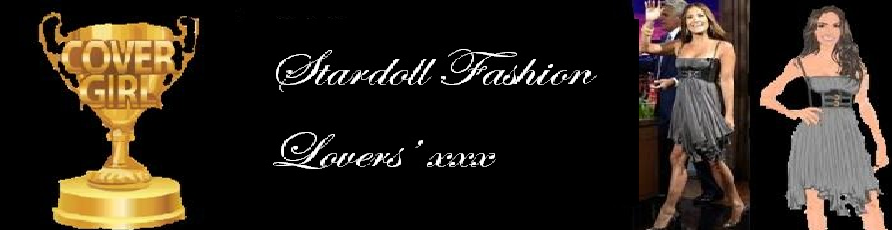 Stardoll Fashion Lovers