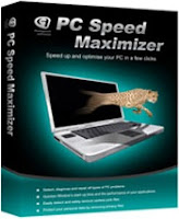 Free Download PC Speed Maximizer 3.1.0.0 with Patch Full Version